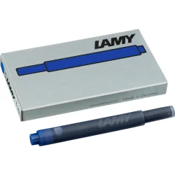 LAMY Blkpatroner - Vlg farve