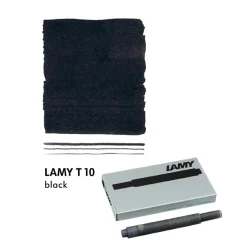 LAMY Blkpatroner - Vlg farve