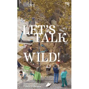LET'S TALK WILD!