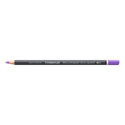 Staedtler Mars Lumograph colour aquarell