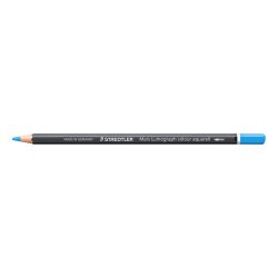 Staedtler Mars Lumograph colour aquarell