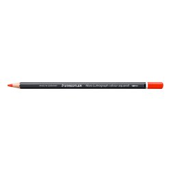 Staedtler Mars Lumograph colour aquarell