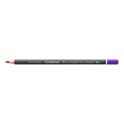 Staedtler Mars Lumograph colour aquarell