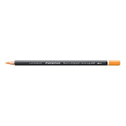 Staedtler Mars Lumograph colour aquarell