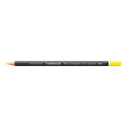 Staedtler Mars Lumograph colour aquarell