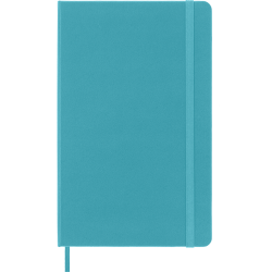 Moleskine - The Classic - Hardcover Notesbog -  Plain
