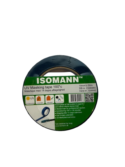 ISOMAN Malertape 100 