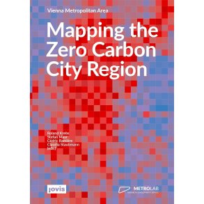 Mapping the Zero Carbon City Region: Vienna Metropolitan Area
