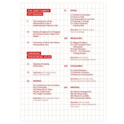 Mapping the Zero Carbon City Region: Vienna Metropolitan Area