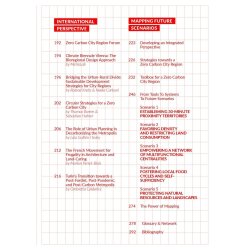Mapping the Zero Carbon City Region: Vienna Metropolitan Area