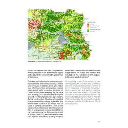 Mapping the Zero Carbon City Region: Vienna Metropolitan Area