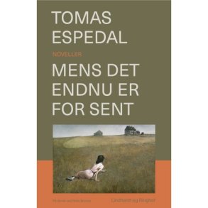 MENS DET ENDNU ER FOR SENT
