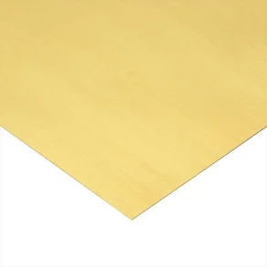 Messing 0.1mm - 15cm