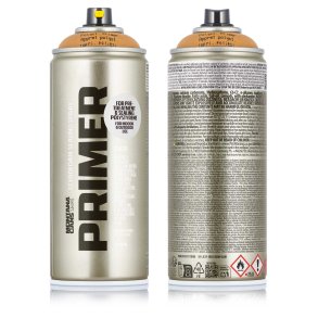 Montana TECH T2200 Polystyren Primer - 400 ML