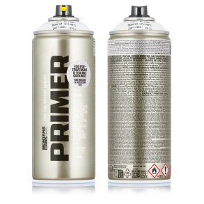 Montana TECH T2300 Universal Primer - 400 ML