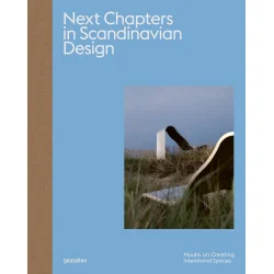 Next Chapters in Scandinavian Design