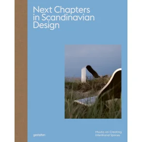 Next Chapters in Scandinavian Design