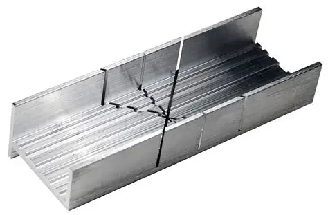 Skrekasse i Alu 45/90/180