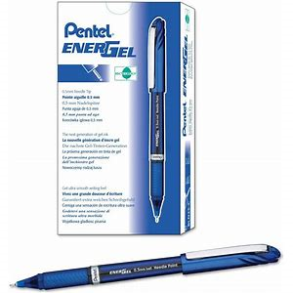 Pentel EnerGel 0,5mm Needle Point