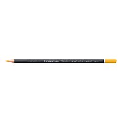 Staedtler Mars Lumograph colour aquarell