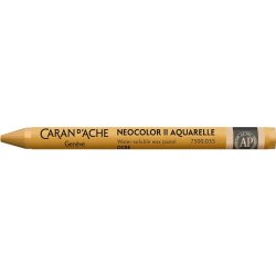 Caran d'ache Neocolor II vokspastel