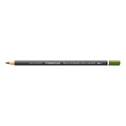 Staedtler Mars Lumograph colour aquarell