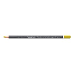Staedtler Mars Lumograph colour aquarell