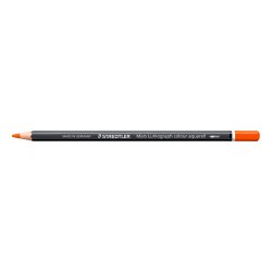 Staedtler Mars Lumograph colour aquarell
