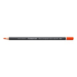 Staedtler Mars Lumograph colour aquarell