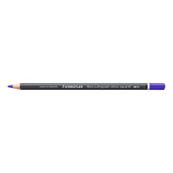 Staedtler Mars Lumograph colour aquarell