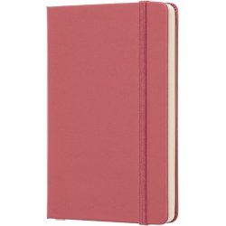 Moleskine - The Classic - Hardcover Notesbog - Linieret