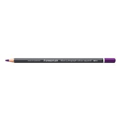 Staedtler Mars Lumograph colour aquarell
