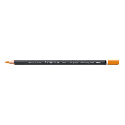 Staedtler Mars Lumograph colour aquarell