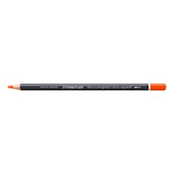 Staedtler Mars Lumograph colour aquarell