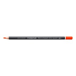 Staedtler Mars Lumograph colour aquarell