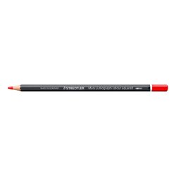Staedtler Mars Lumograph colour aquarell