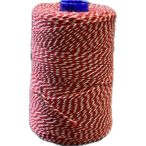 325m Bomuldssnor Rd/Hvid