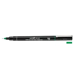 Uni Pen Fineliner - 0.1 mm - Color