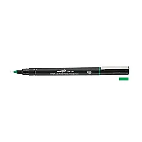 Uni Pen Fineliner - 0.1 mm - Color
