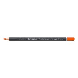 Staedtler Mars Lumograph colour aquarell