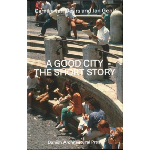 A Good City - The Short Story