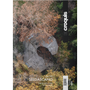 El Croquis 231 Selgascano