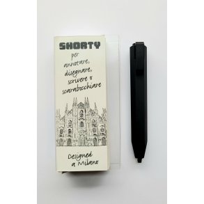 SHORTY Mekanisk Blyant 3,15 mm