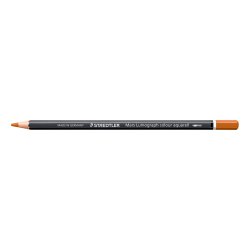 Staedtler Mars Lumograph colour aquarell