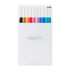 Uni-Ball EMOTT - Vlg Variant