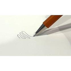 Pieni Kuglepen Rollerball 0,5mm 