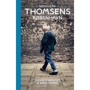 S�ren Ulrik Thomsens K�benhavn