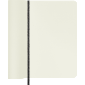 Moleskine - The Classic - Softcover Notesbog - Plain