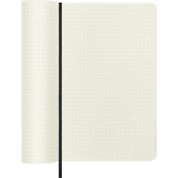 Moleskine - The Classic - Softcover Notesbog - Dot