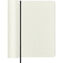 Moleskine - The Classic - Softcover Notesbog - Ternet